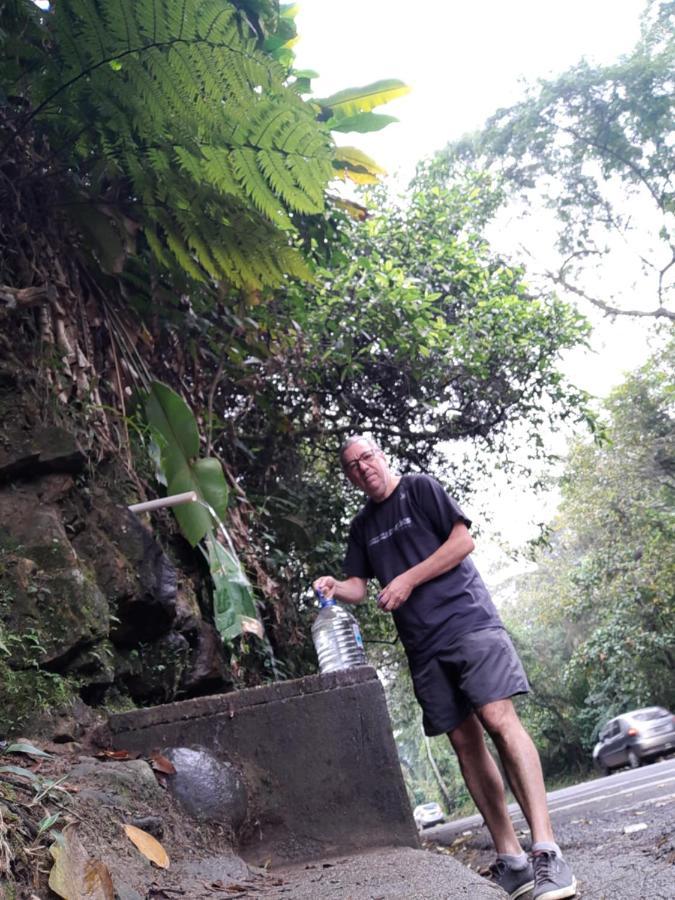 - Grande Sp - Internet 350 Mega! Julio Souza Apartment Ubatuba